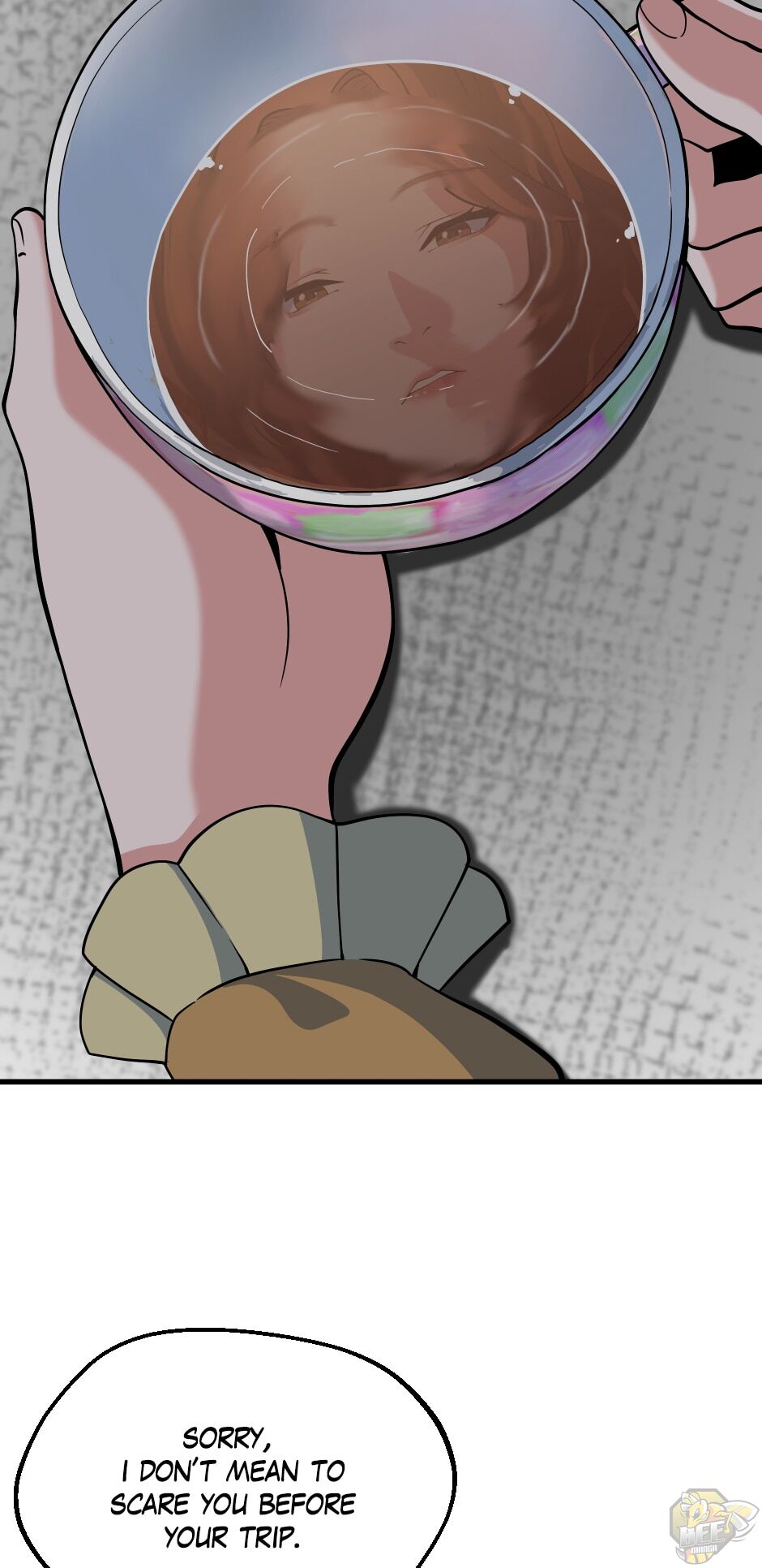 The Beginning After The End Chapter 115 image 26